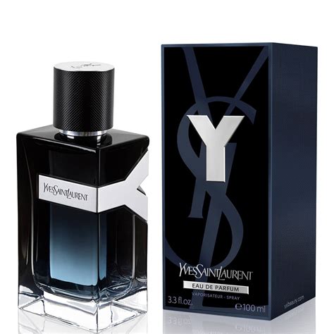 ysl jazz notes|YSL y edp top notes.